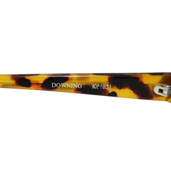 DKNY Downing K01621 Sunglasses - LENSES FAIR / FRAMES GOOD CONDITION main image 13